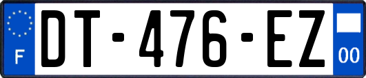 DT-476-EZ