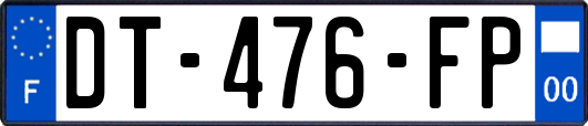 DT-476-FP