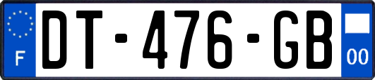 DT-476-GB