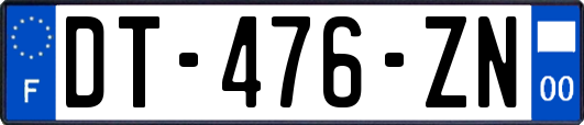 DT-476-ZN