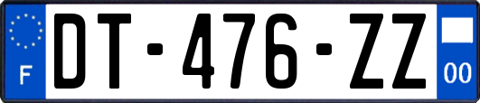 DT-476-ZZ