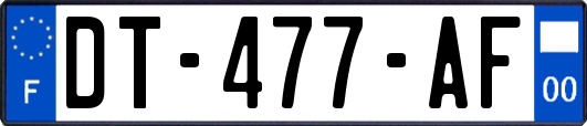 DT-477-AF