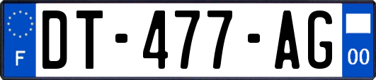 DT-477-AG