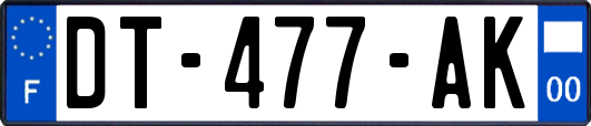 DT-477-AK