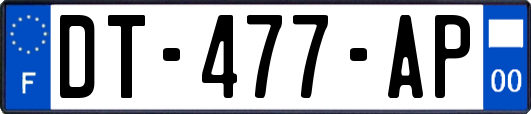 DT-477-AP