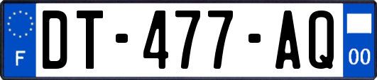 DT-477-AQ