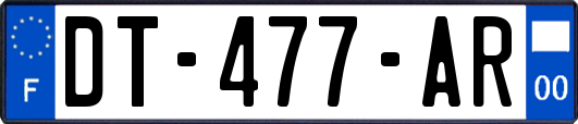 DT-477-AR