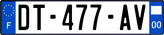 DT-477-AV