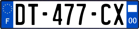 DT-477-CX