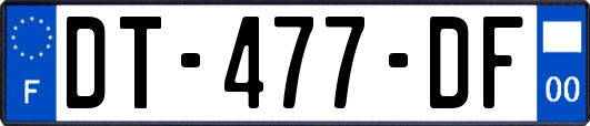 DT-477-DF