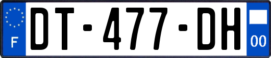 DT-477-DH