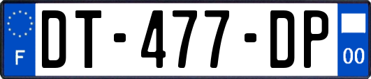 DT-477-DP