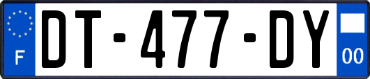 DT-477-DY