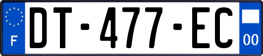 DT-477-EC