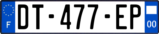DT-477-EP