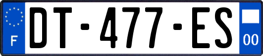 DT-477-ES