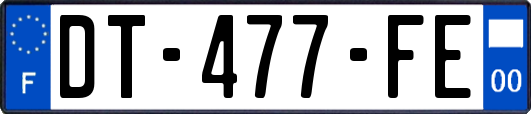 DT-477-FE