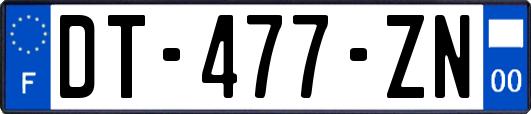 DT-477-ZN