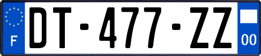 DT-477-ZZ