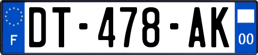 DT-478-AK