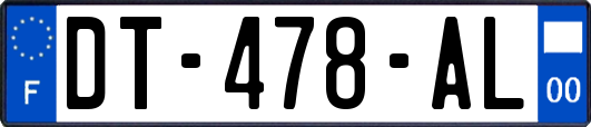 DT-478-AL