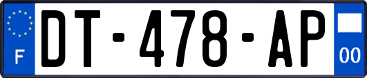 DT-478-AP