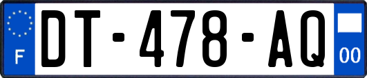 DT-478-AQ