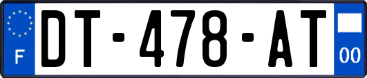 DT-478-AT