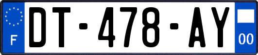 DT-478-AY