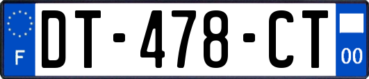 DT-478-CT