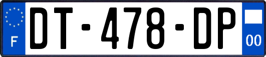 DT-478-DP