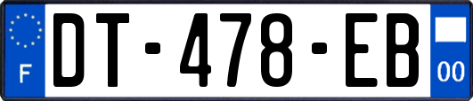 DT-478-EB