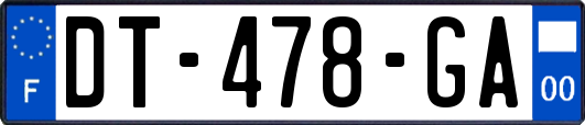 DT-478-GA