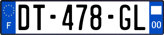 DT-478-GL