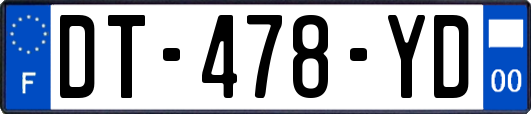 DT-478-YD