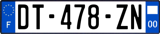 DT-478-ZN