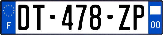 DT-478-ZP