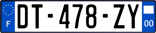 DT-478-ZY