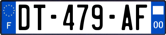 DT-479-AF