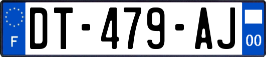 DT-479-AJ