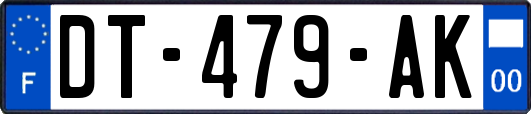 DT-479-AK