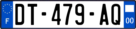 DT-479-AQ