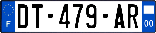 DT-479-AR