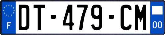 DT-479-CM