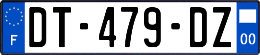 DT-479-DZ