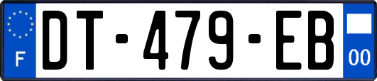 DT-479-EB