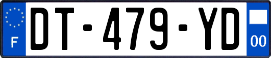DT-479-YD