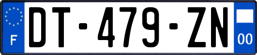 DT-479-ZN