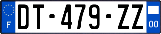 DT-479-ZZ