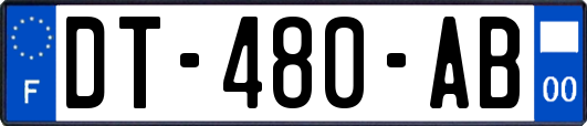 DT-480-AB